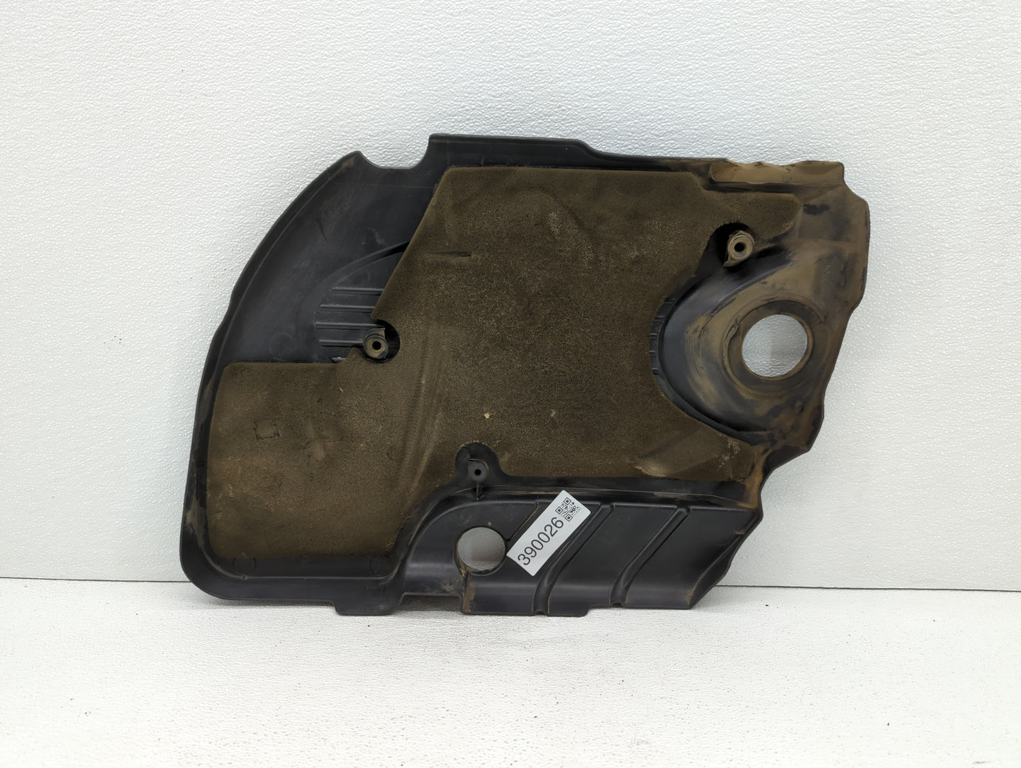 2011 Chevrolet Impala Engine Cover - Oemusedautoparts1.com