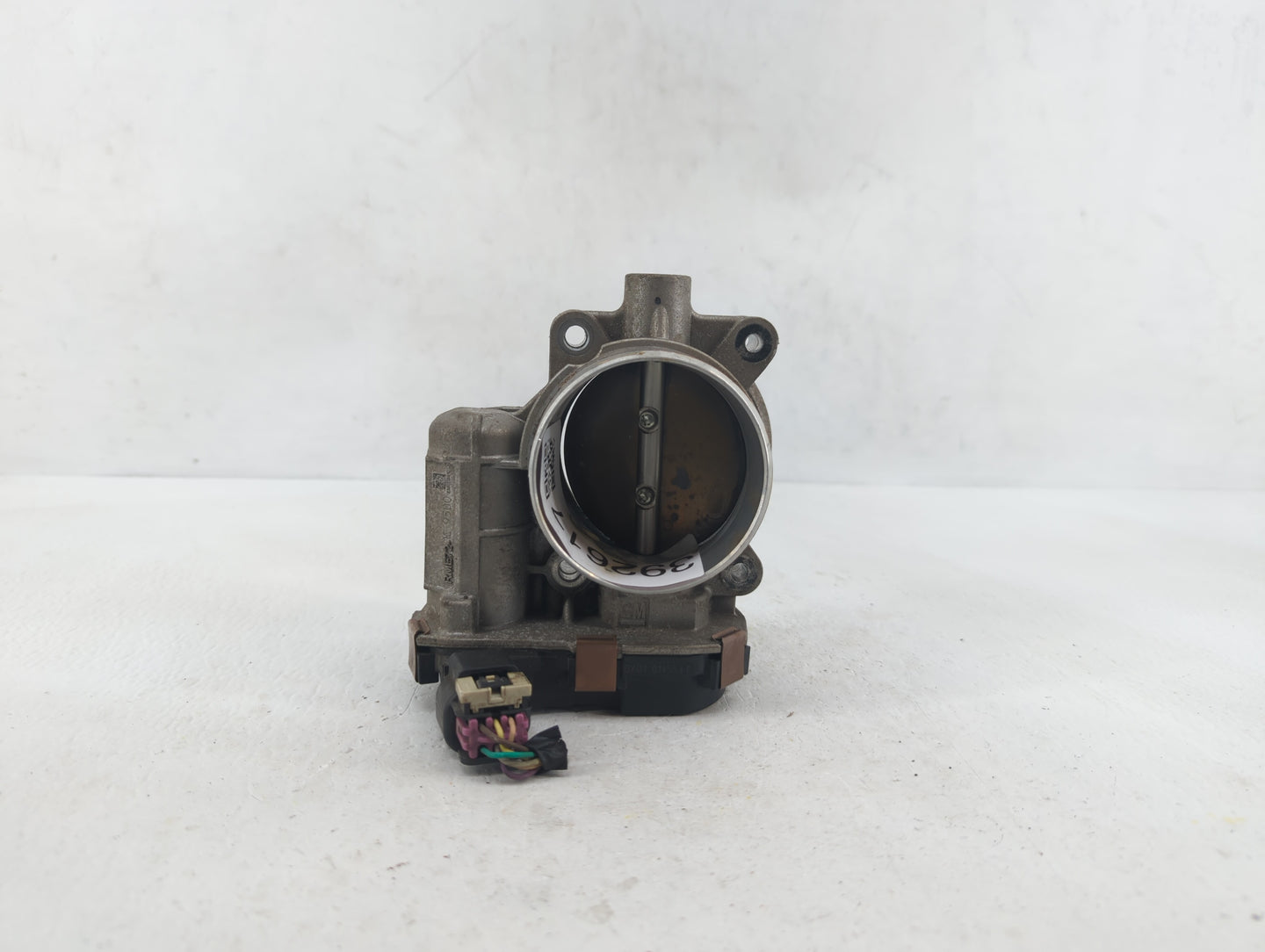 2006-2011 Chevrolet Impala Throttle Body P/N:RME72-1A 7029 RME72-1C 9500, 6503 00447 A Fits Fits 2006 2007 2008 2009 2010 20