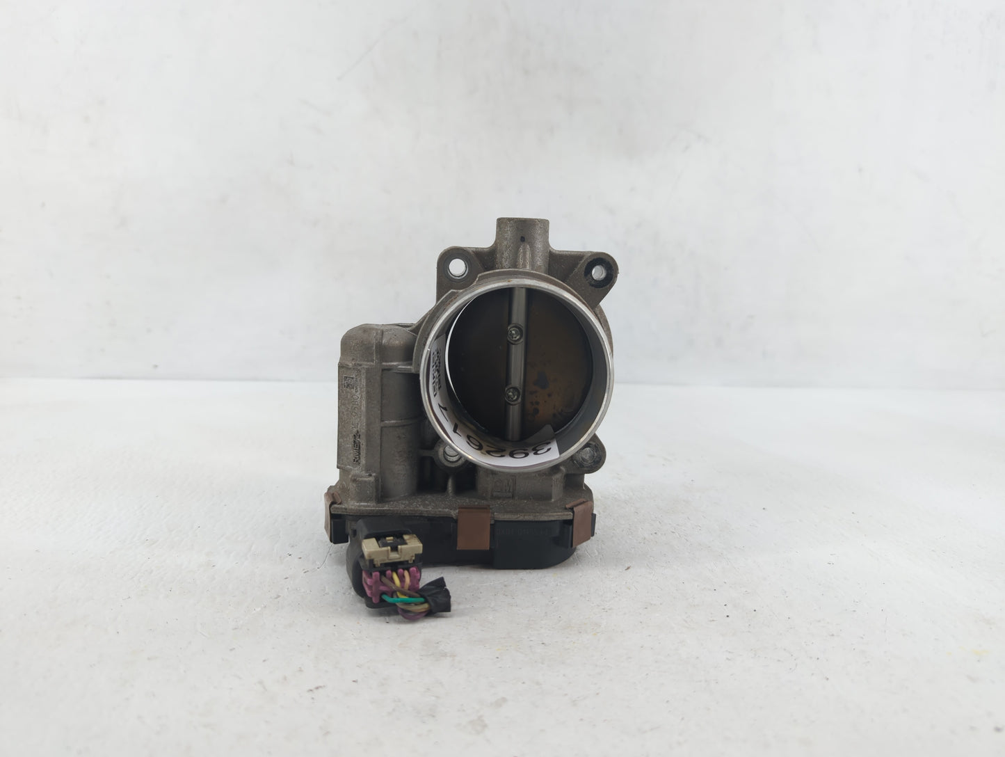 2006-2011 Chevrolet Impala Throttle Body P/N:RME72-1A 7029 RME72-1C 9500, 6503 00447 A Fits Fits 2006 2007 2008 2009 2010 20