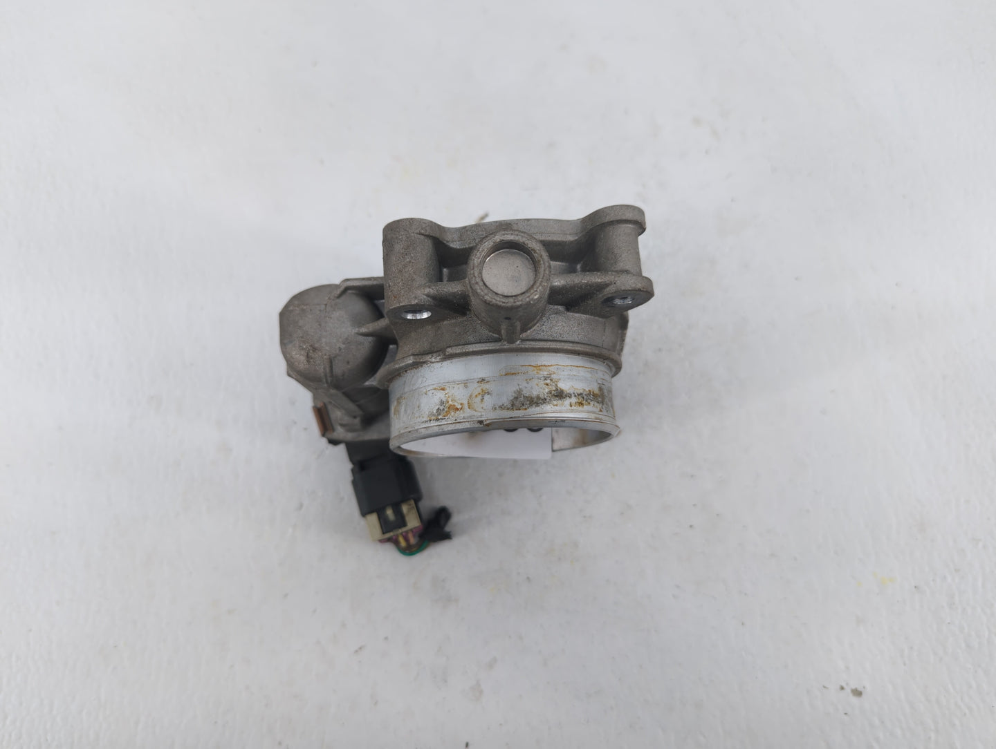 2006-2011 Chevrolet Impala Throttle Body P/N:RME72-1A 7029 RME72-1C 9500, 6503 00447 A Fits Fits 2006 2007 2008 2009 2010 20