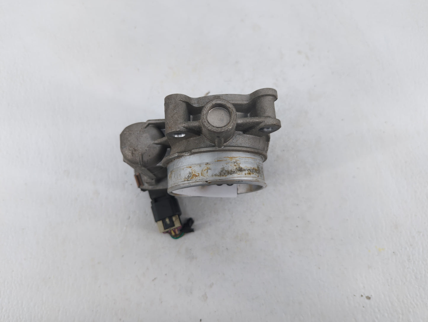 2006-2011 Chevrolet Impala Throttle Body P/N:RME72-1A 7029 RME72-1C 9500, 6503 00447 A Fits Fits 2006 2007 2008 2009 2010 20