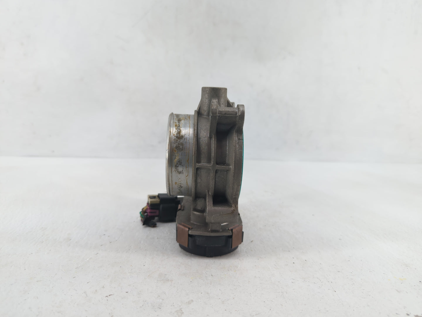 2006-2011 Chevrolet Impala Throttle Body P/N:RME72-1A 7029 RME72-1C 9500, 6503 00447 A Fits Fits 2006 2007 2008 2009 2010 20