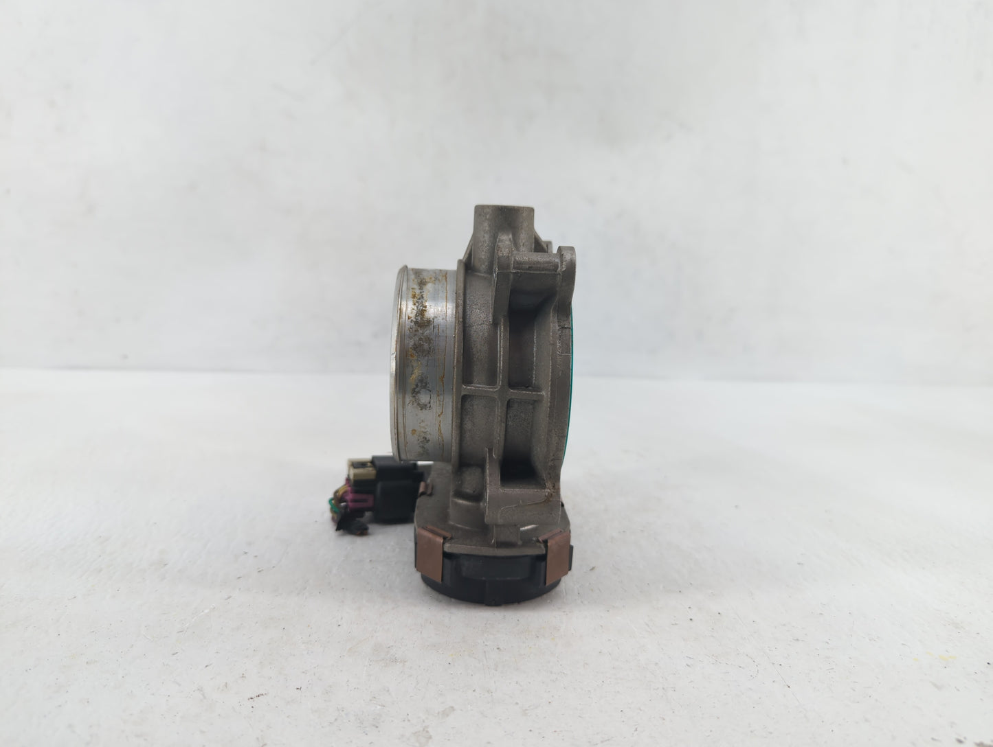 2006-2011 Chevrolet Impala Throttle Body P/N:RME72-1A 7029 RME72-1C 9500, 6503 00447 A Fits Fits 2006 2007 2008 2009 2010 20
