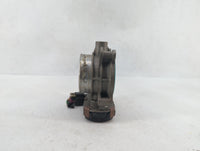 2006-2011 Chevrolet Impala Throttle Body P/N:RME72-1A 7029 RME72-1C 9500, 6503 00447 A Fits Fits 2006 2007 2008 2009 2010 20