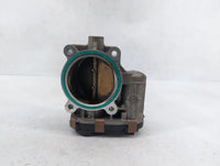 2006-2011 Chevrolet Impala Throttle Body P/N:RME72-1A 7029 RME72-1C 9500, 6503 00447 A Fits Fits 2006 2007 2008 2009 2010 20