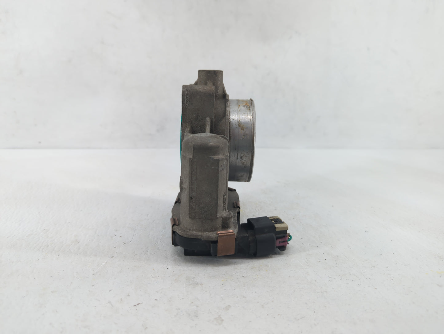 2006-2011 Chevrolet Impala Throttle Body P/N:RME72-1A 7029 RME72-1C 9500, 6503 00447 A Fits Fits 2006 2007 2008 2009 2010 20