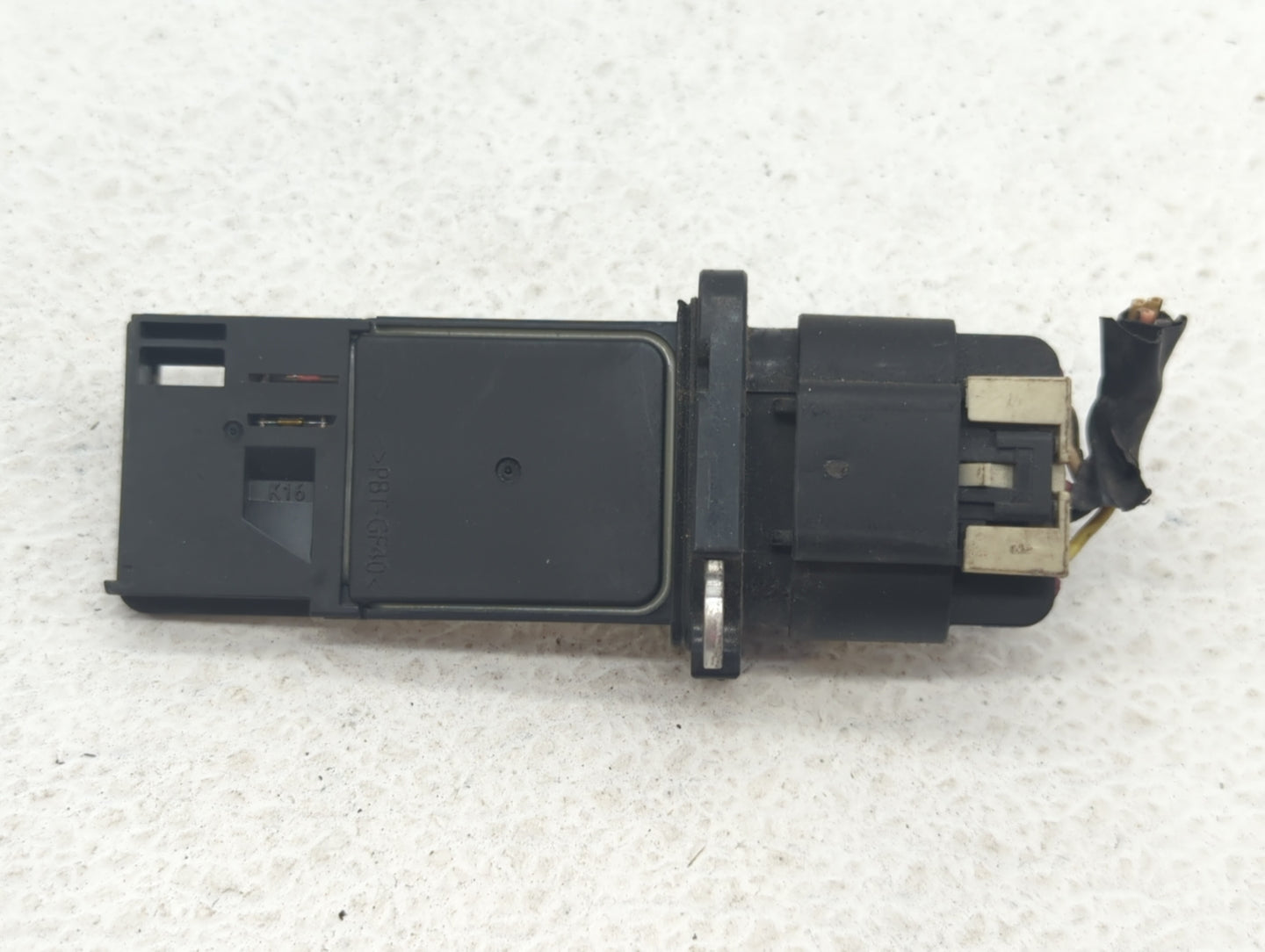 2009-2016 Chevrolet Impala Mass Air Flow Meter Maf - Oemusedautoparts1.com