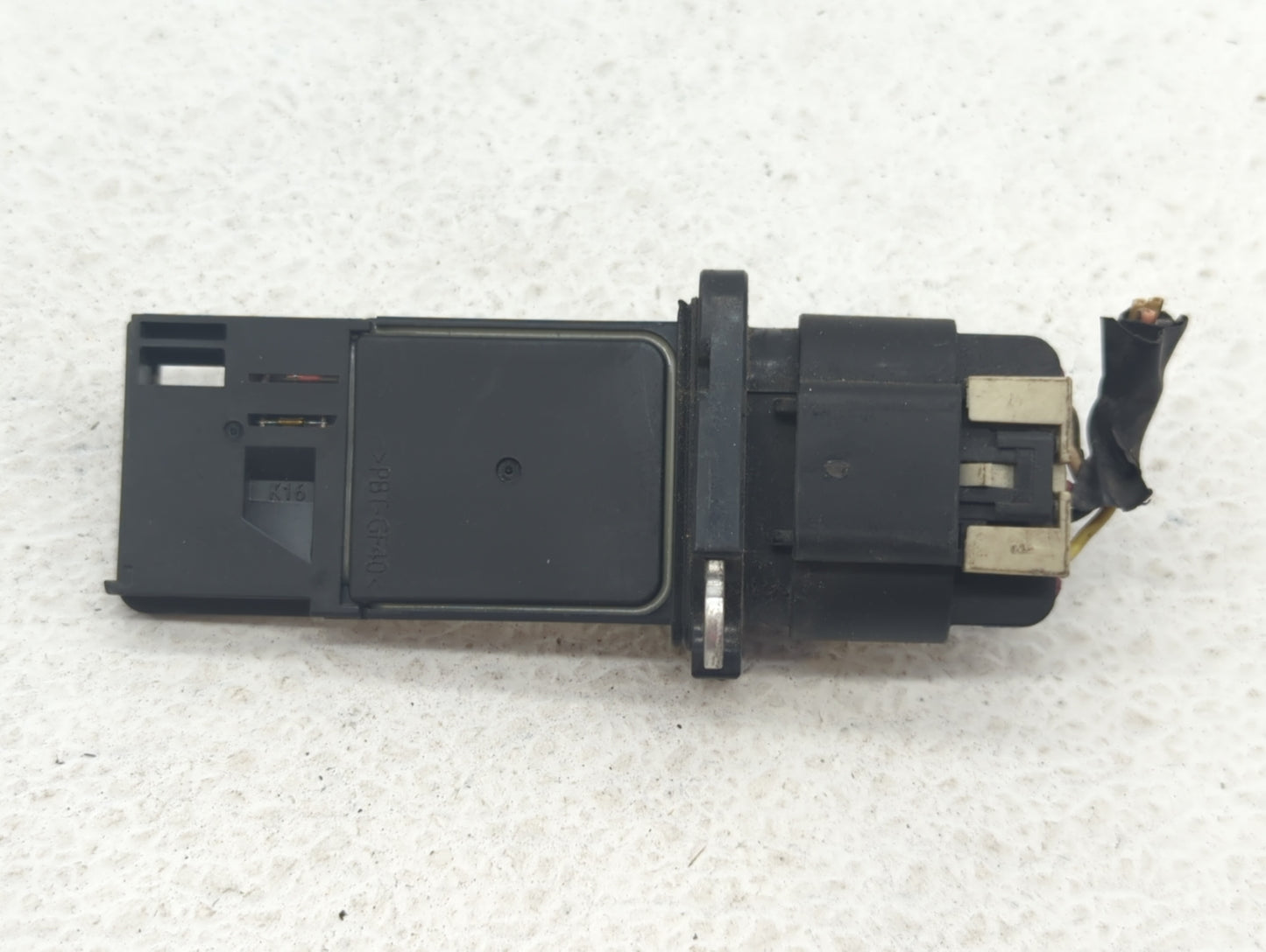 2009-2016 Chevrolet Impala Mass Air Flow Meter Maf - Oemusedautoparts1.com
