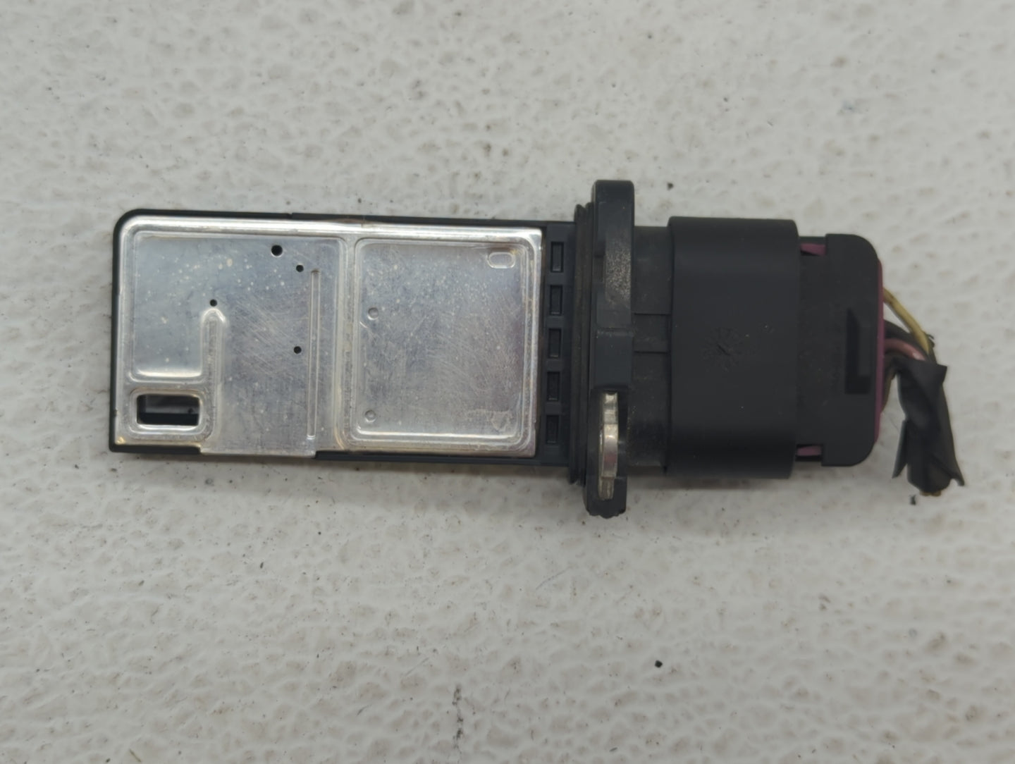 2009-2016 Chevrolet Impala Mass Air Flow Meter Maf - Oemusedautoparts1.com