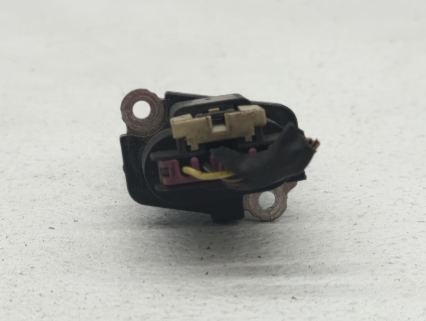 2009-2016 Chevrolet Impala Mass Air Flow Meter Maf - Oemusedautoparts1.com
