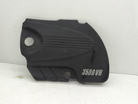 2011 Chevrolet Impala Engine Cover Black 412874 - Oemusedautoparts1.com