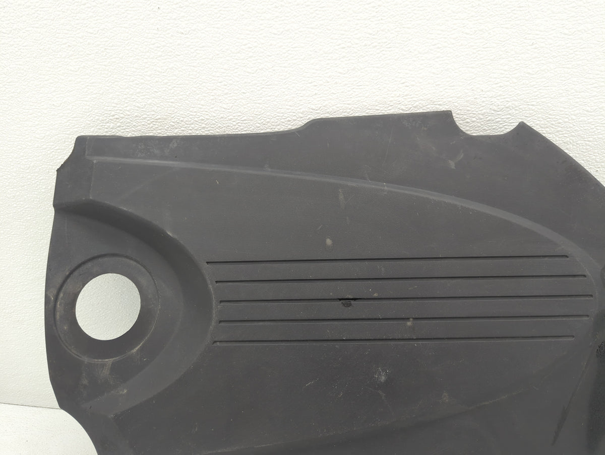 2011 Chevrolet Impala Engine Cover Black 412874 - Oemusedautoparts1.com
