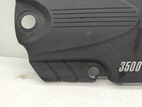 2011 Chevrolet Impala Engine Cover Black 412874 - Oemusedautoparts1.com