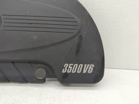 2011 Chevrolet Impala Engine Cover Black 412874 - Oemusedautoparts1.com