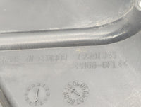 2011 Chevrolet Impala Engine Cover Black - Oemusedautoparts1.com