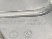 2011 Chevrolet Impala Engine Cover Black 412874 - Oemusedautoparts1.com