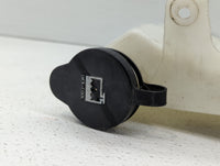 2011 Chevrolet Impala Radiator Coolant Overflow Expansion Tank Bottle 414152 - Oemusedautoparts1.com