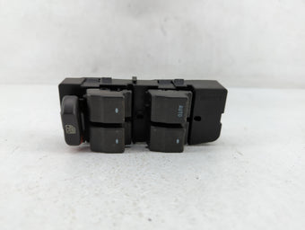 compare product 2009-2016 Chevrolet Impala Master Power Window Switch Replacement Driver Side Left P/N:25828893 Fits OEM Used Auto Parts