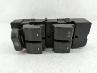 2009-2016 Chevrolet Impala Master Power Window Switch Replacement Driver Side Left P/N:25828893 Fits OEM Used Auto Parts - O