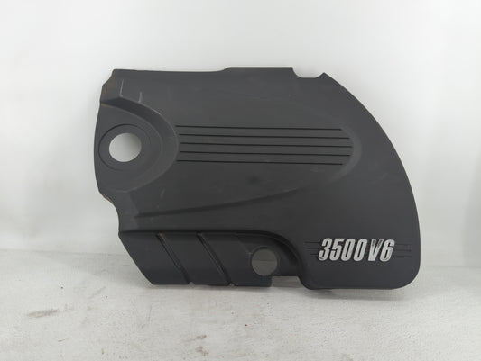 2011 Chevrolet Impala Engine Cover - Oemusedautoparts1.com