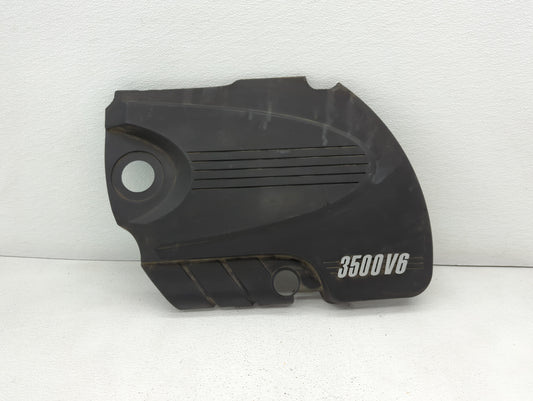 2011 Chevrolet Impala Engine Cover - Oemusedautoparts1.com