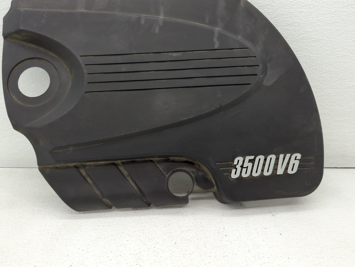 2011 Chevrolet Impala Engine Cover 434966 - Oemusedautoparts1.com