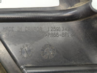 2011 Chevrolet Impala Engine Cover 434966 - Oemusedautoparts1.com
