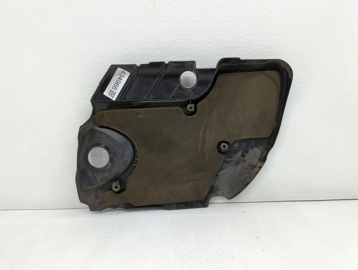 2011 Chevrolet Impala Engine Cover - Oemusedautoparts1.com