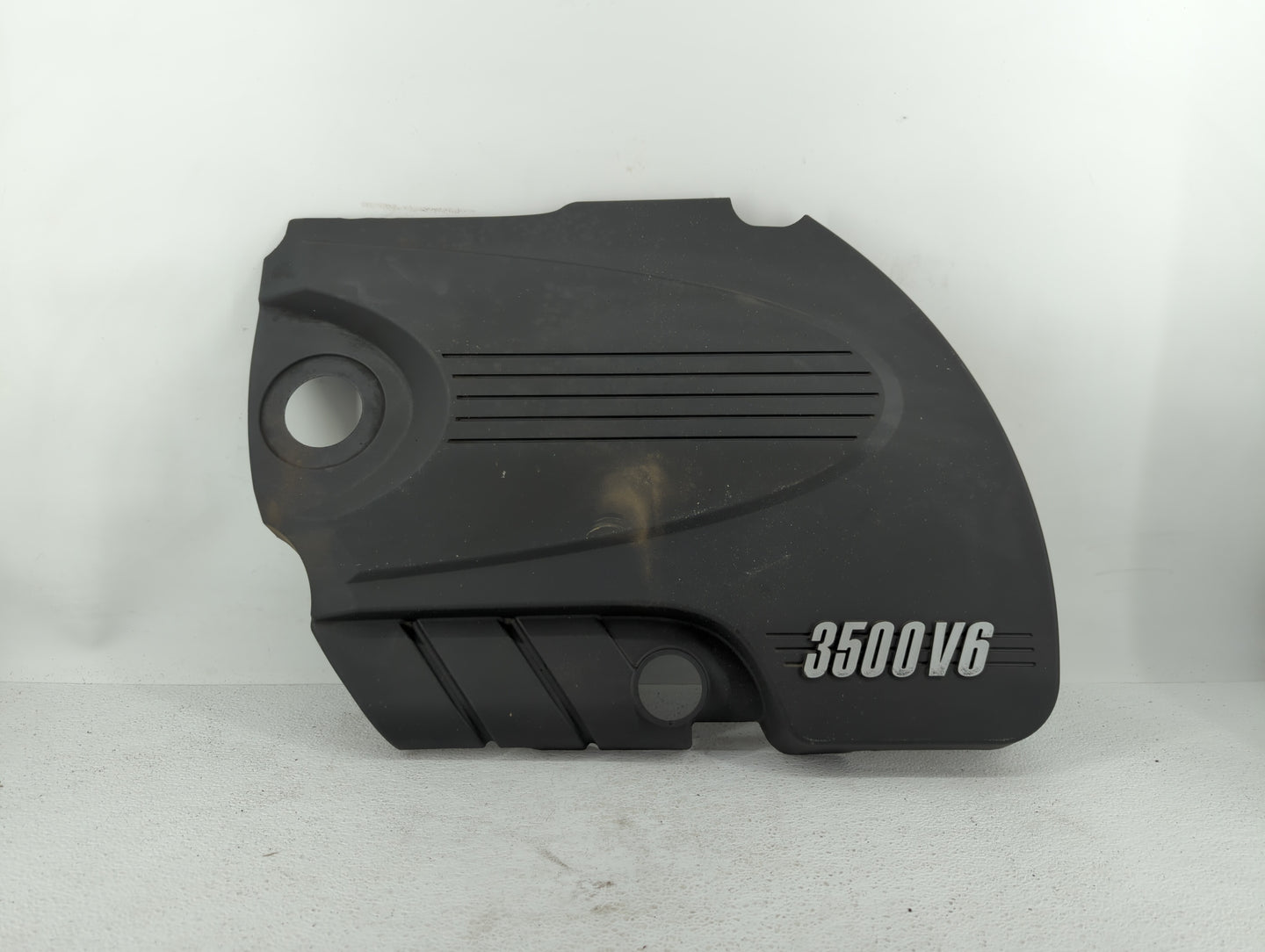 2011 Chevrolet Impala Engine Cover - Oemusedautoparts1.com