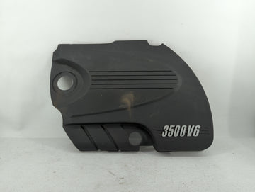 2011 Chevrolet Impala Engine Cover - Oemusedautoparts1.com