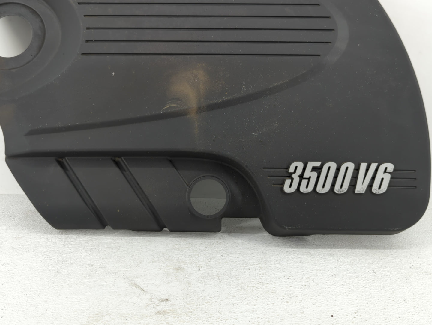 2011 Chevrolet Impala Engine Cover - Oemusedautoparts1.com