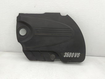 compare product 2011 Chevrolet Impala Engine Cover