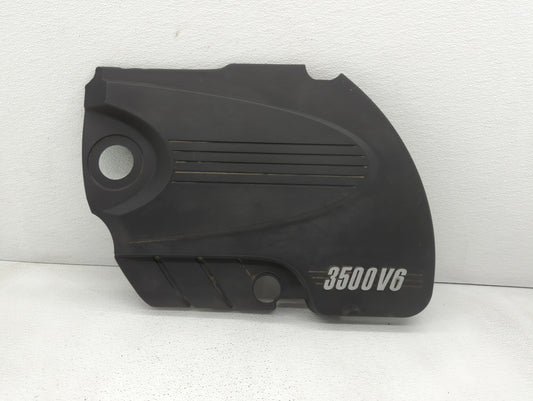 2011 Chevrolet Impala Engine Cover - Oemusedautoparts1.com