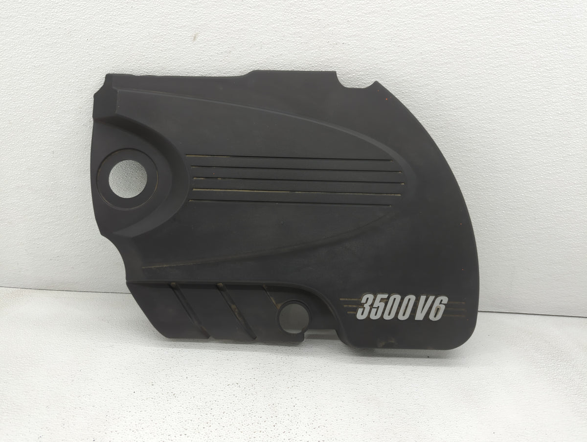 2011 Chevrolet Impala Engine Cover 437265 - Oemusedautoparts1.com