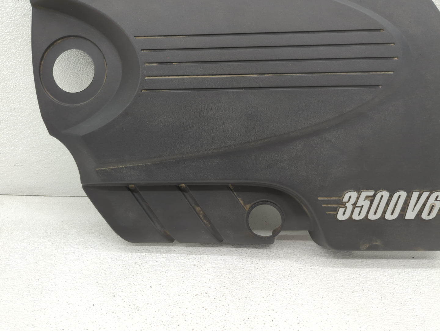 2011 Chevrolet Impala Engine Cover - Oemusedautoparts1.com