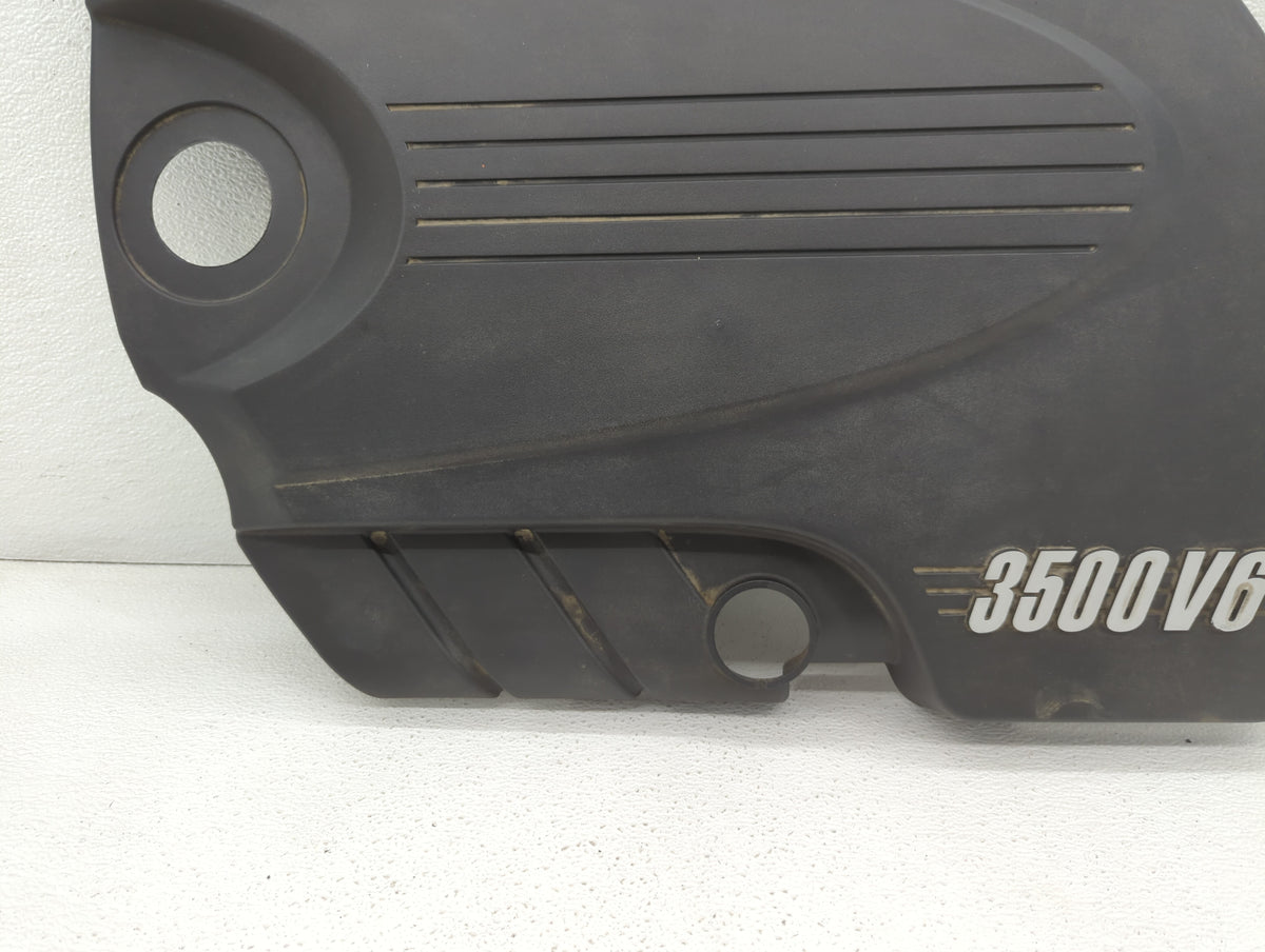2011 Chevrolet Impala Engine Cover 437265 - Oemusedautoparts1.com
