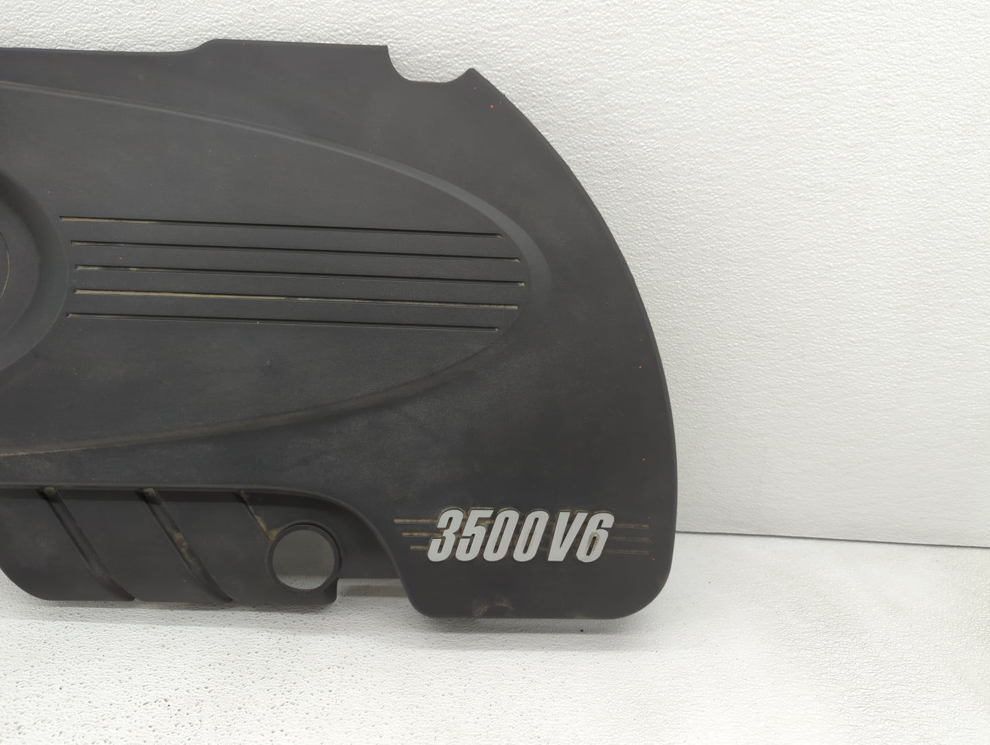 2011 Chevrolet Impala Engine Cover - Oemusedautoparts1.com
