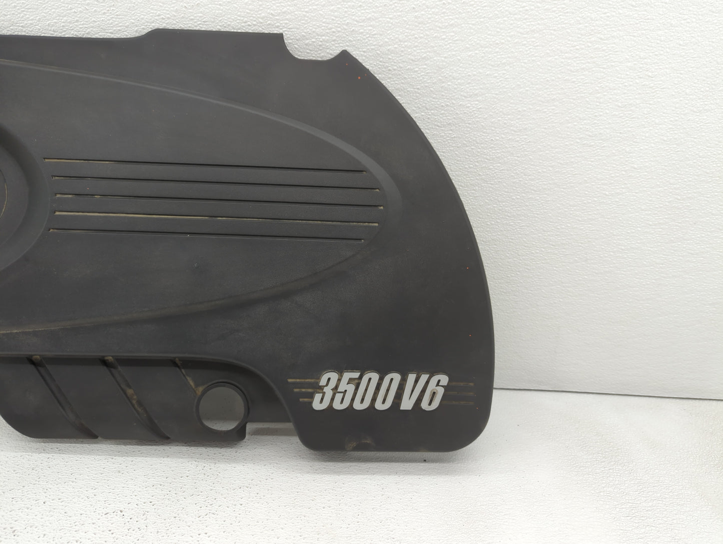 2011 Chevrolet Impala Engine Cover - Oemusedautoparts1.com