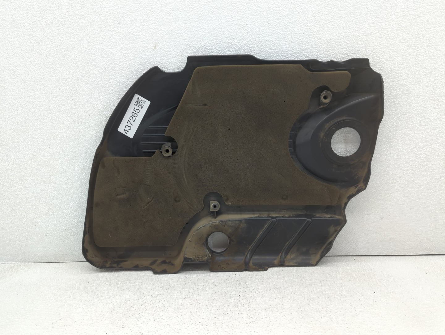 2011 Chevrolet Impala Engine Cover - Oemusedautoparts1.com