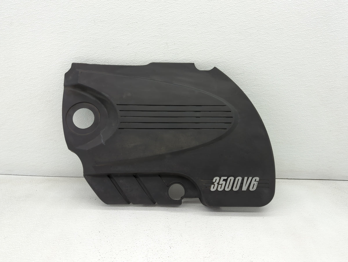 2011 Chevrolet Impala Engine Cover 437751 - Oemusedautoparts1.com