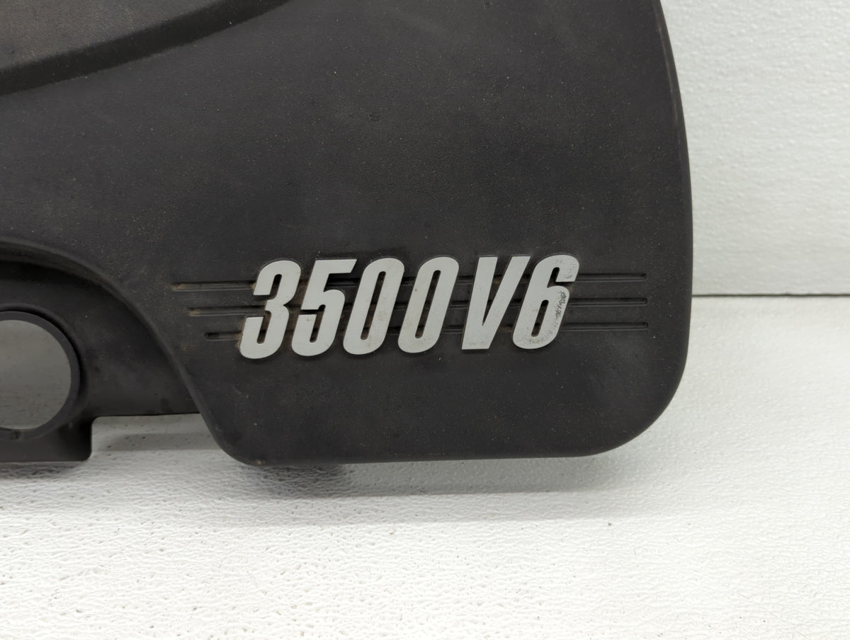 2011 Chevrolet Impala Engine Cover 437751 - Oemusedautoparts1.com