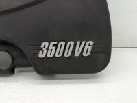 2011 Chevrolet Impala Engine Cover 437751 - Oemusedautoparts1.com