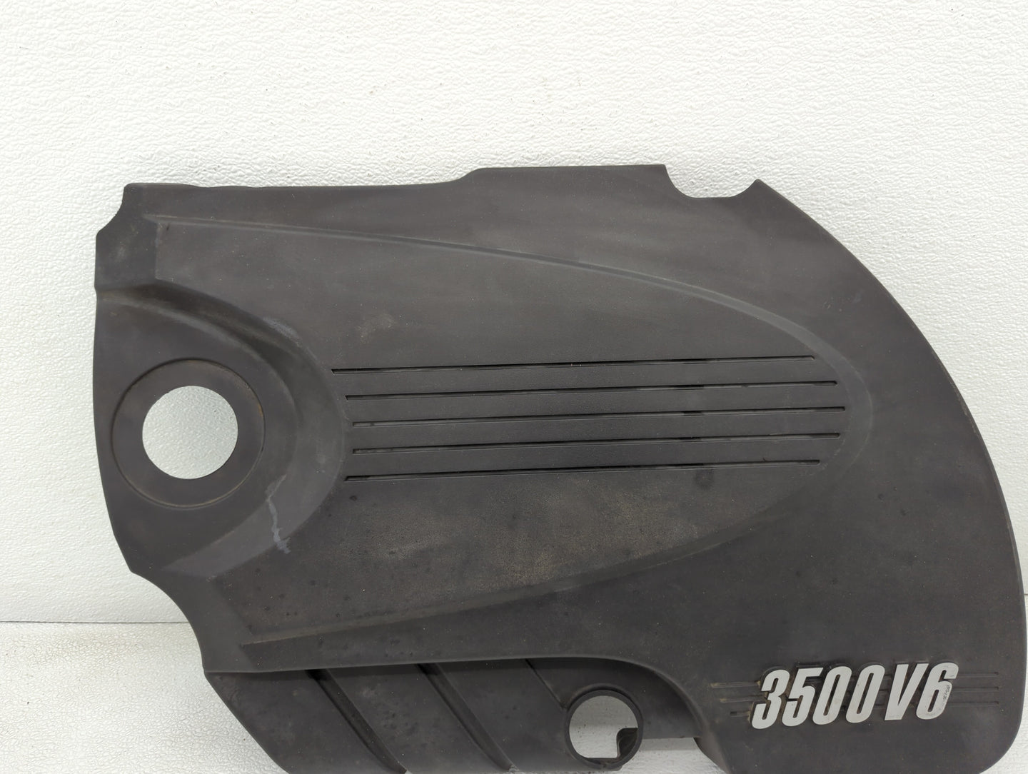 2011 Chevrolet Impala Engine Cover - Oemusedautoparts1.com