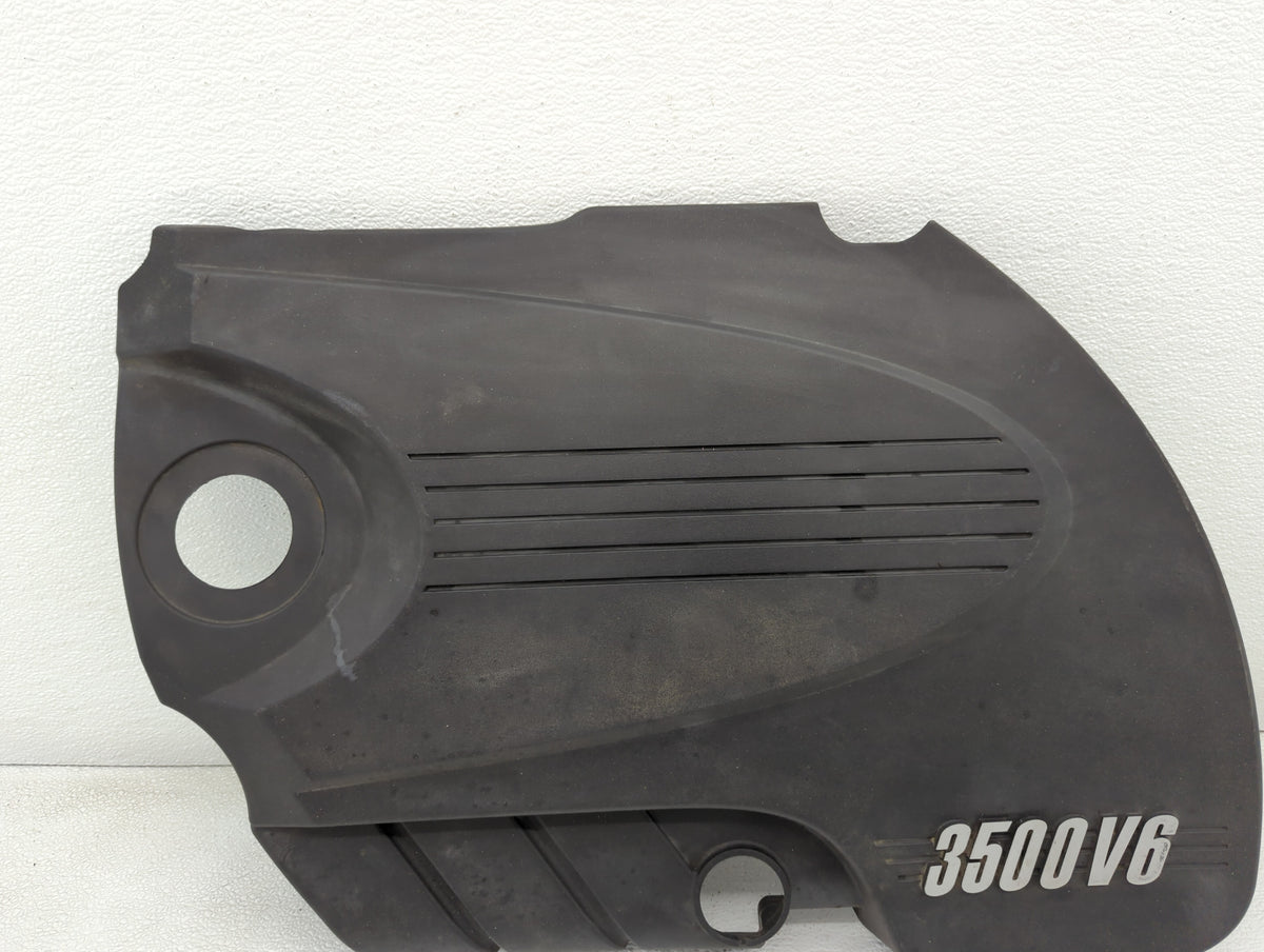 2011 Chevrolet Impala Engine Cover 437751 - Oemusedautoparts1.com