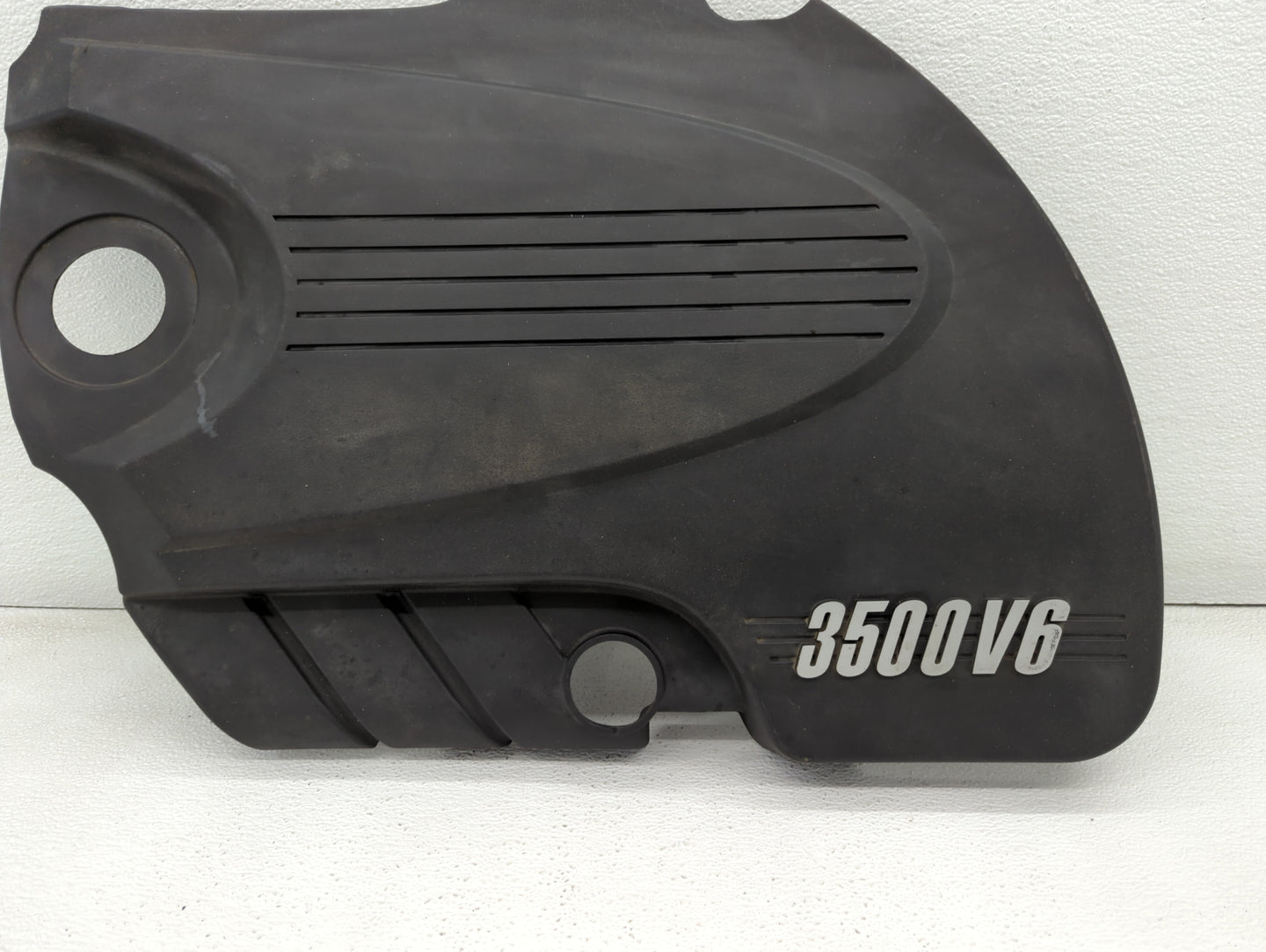 2011 Chevrolet Impala Engine Cover - Oemusedautoparts1.com