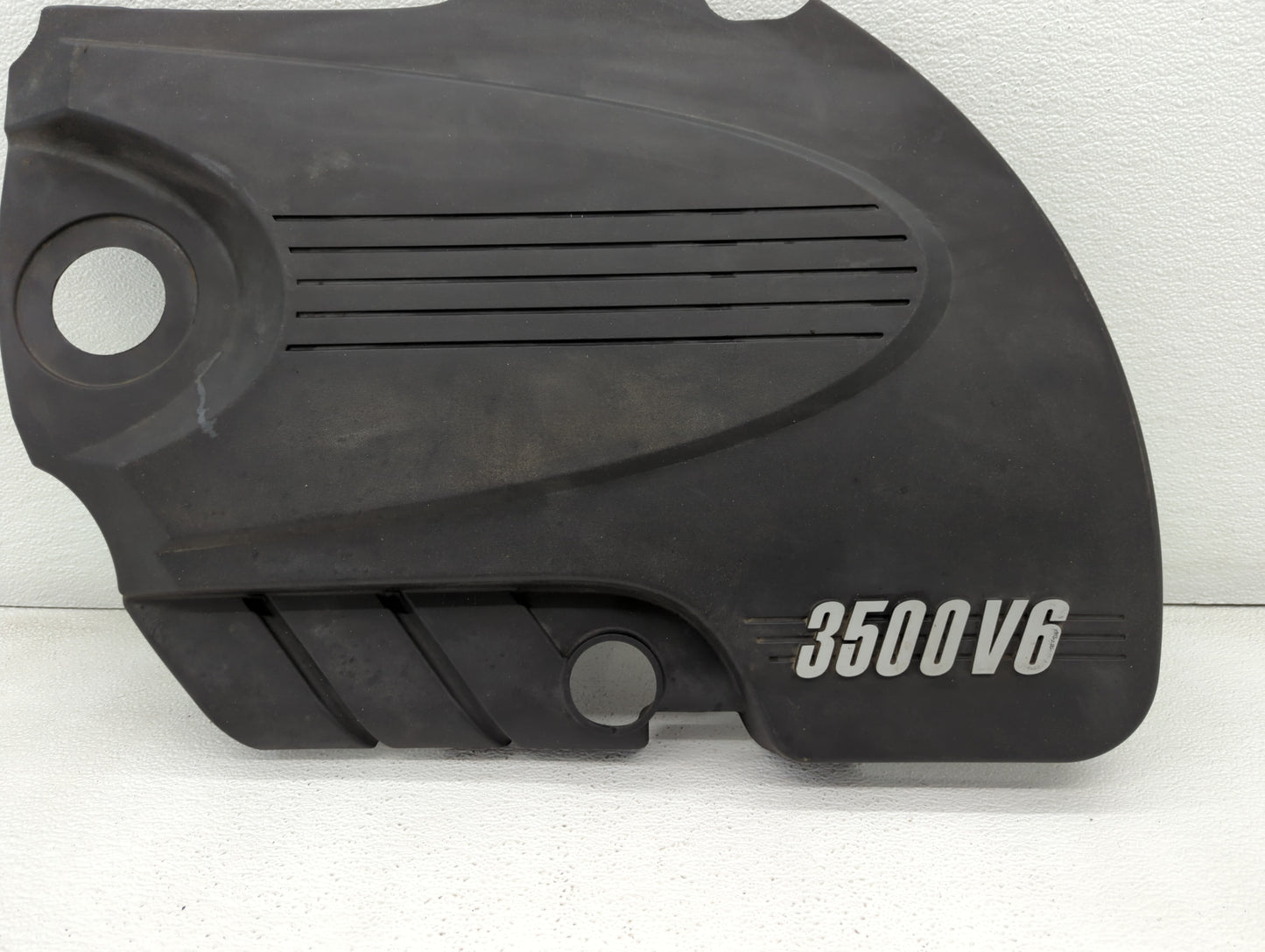 2011 Chevrolet Impala Engine Cover - Oemusedautoparts1.com