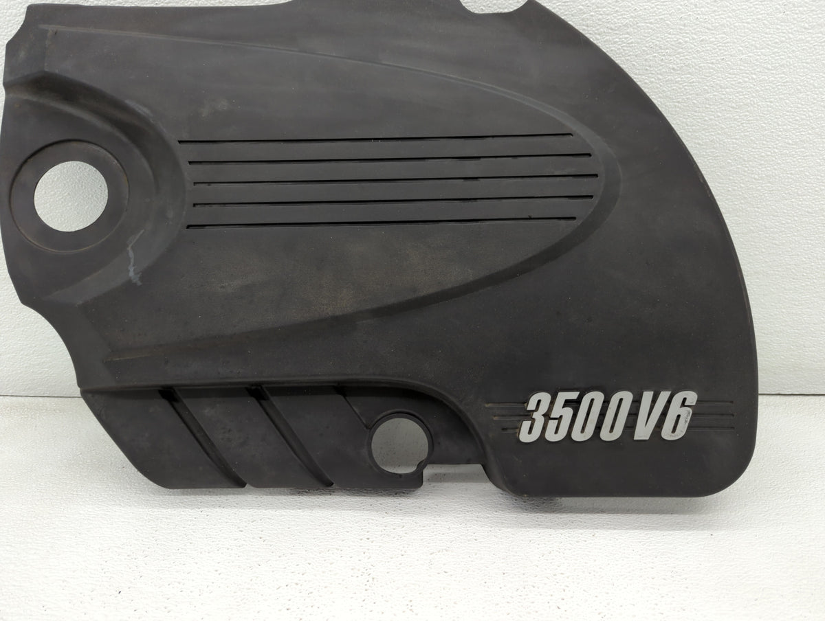 2011 Chevrolet Impala Engine Cover 437751 - Oemusedautoparts1.com