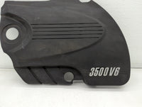 2011 Chevrolet Impala Engine Cover 437751 - Oemusedautoparts1.com