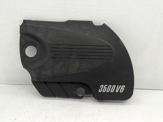 2011 Chevrolet Impala Engine Cover - Oemusedautoparts1.com