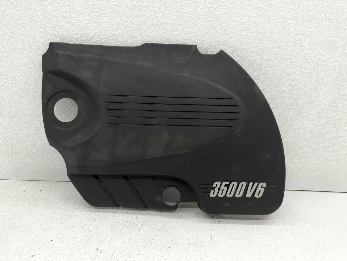2011 Chevrolet Impala Engine Cover 438741 - Oemusedautoparts1.com